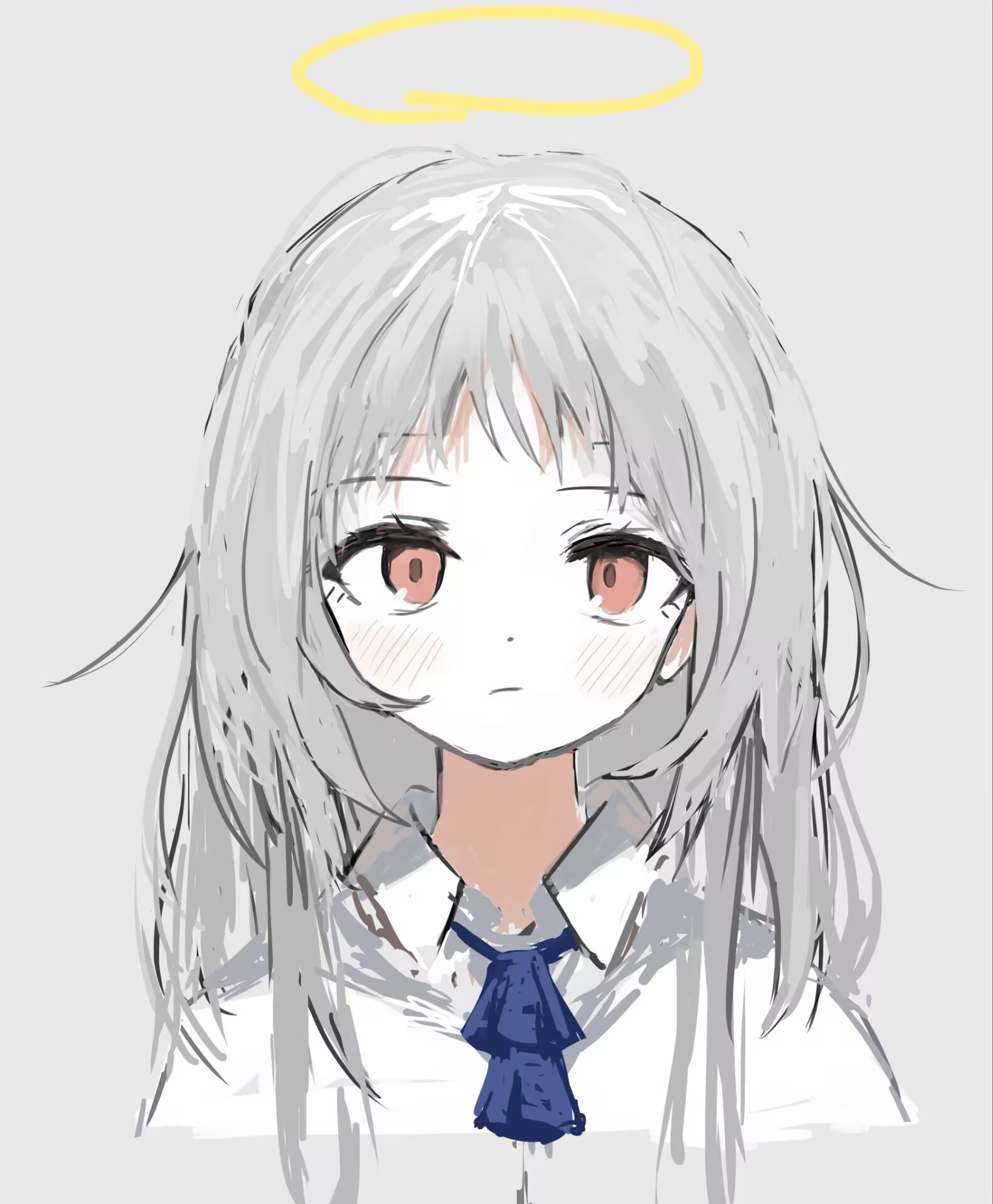 头像
